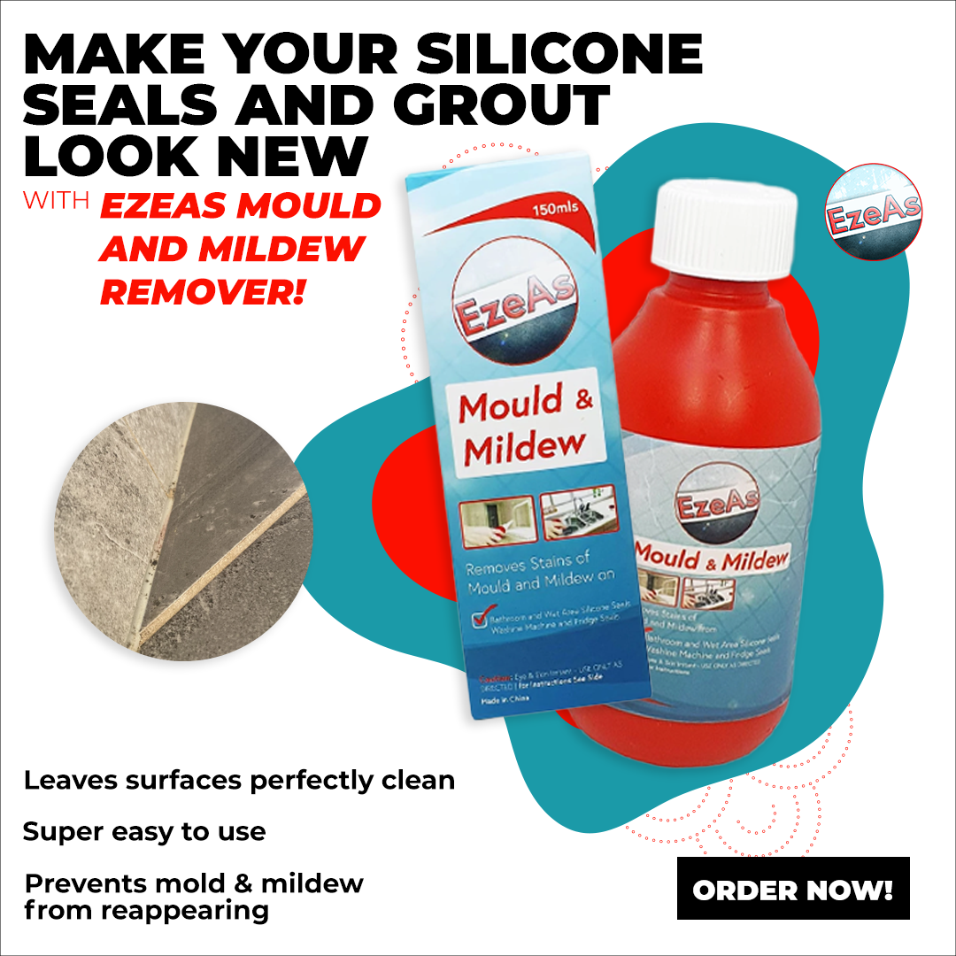 How to remove grout from bathroom silicone