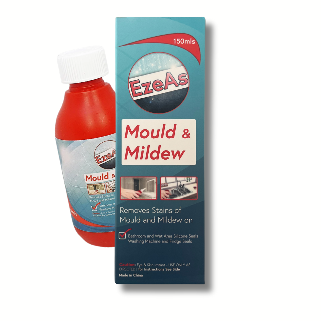 Ezeas Mold & Mildew Remover