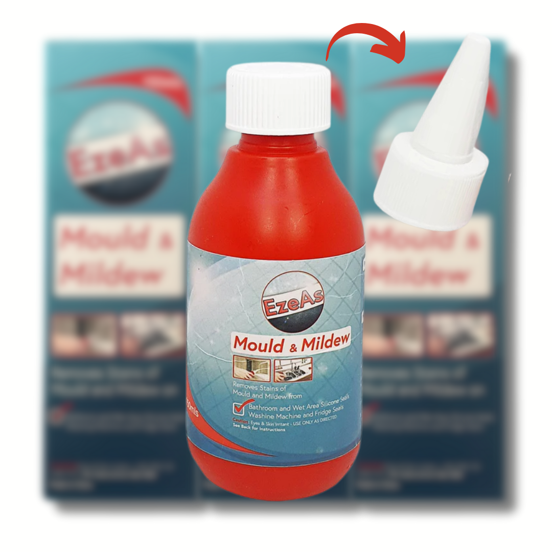 Ezeas Mold & Mildew Remover