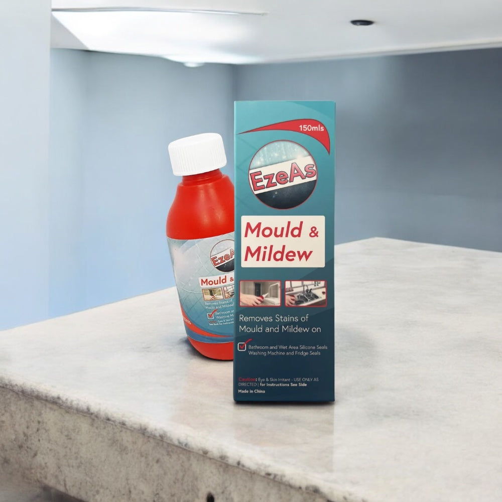 Ezeas Mold & Mildew Remover