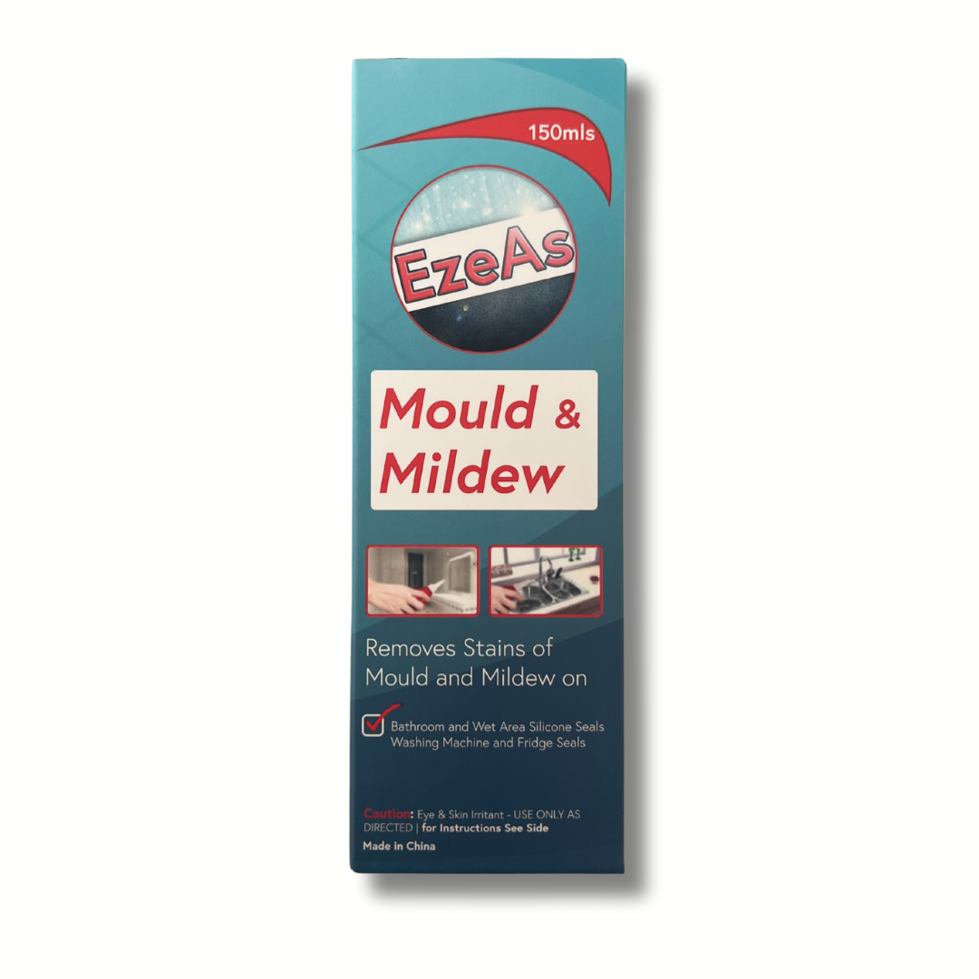 Ezeas Mold & Mildew Remover
